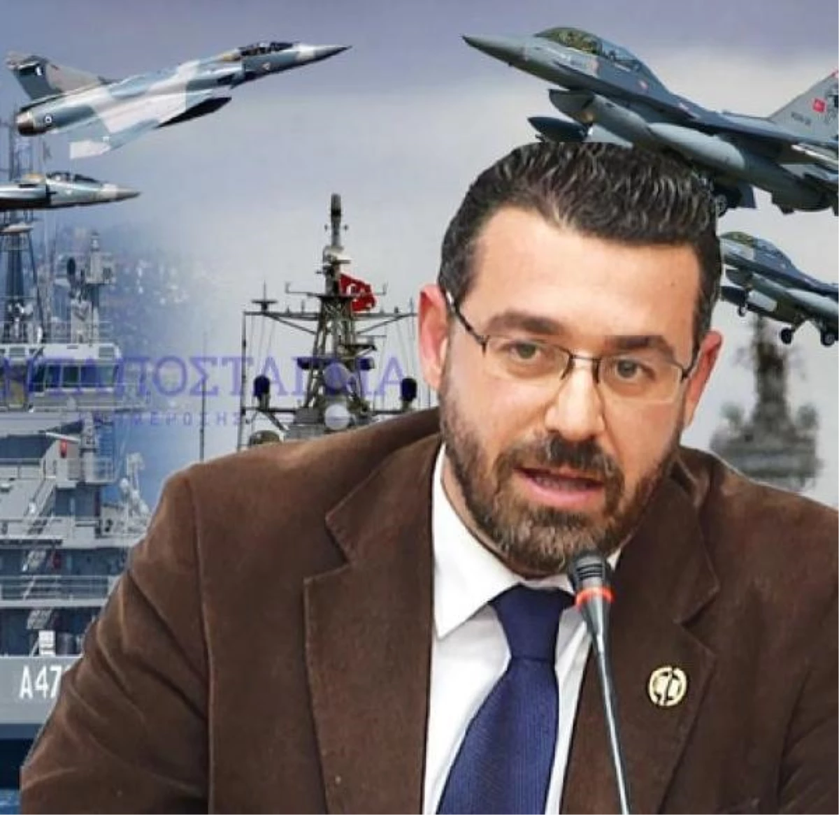 Greek Filis Geopolitical Security Expert: Η Τουρκία έχει δημιουργήσει τεράστια αμυντική βιομηχανία μετά από 40 χρόνια