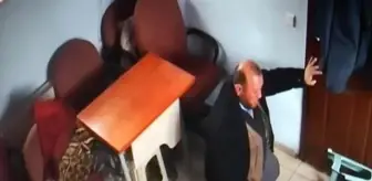 Muhtarlık: Yürek burkan olay! Yardım istemek için geldiği muhtarlıkta kalp krizinden öldü Muhtarlık: Yürek burkan olay! Yardım istemek için geldiği muhtarlıkta kalp krizinden öldü