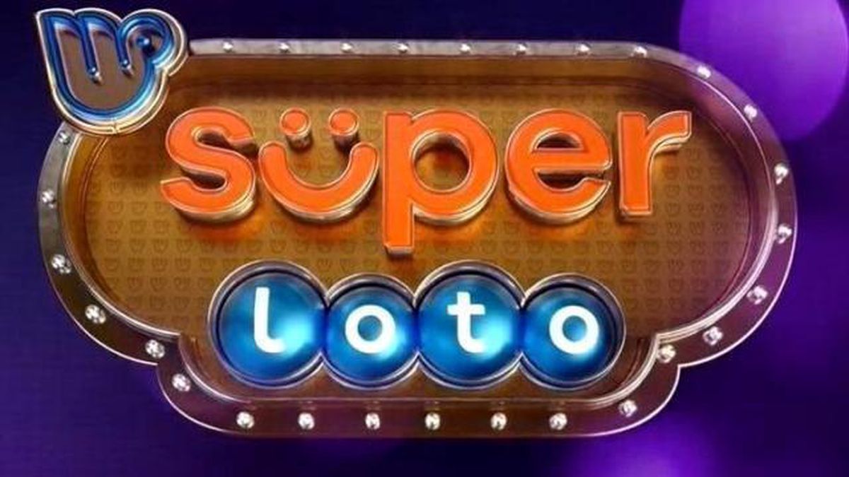 19 Ocak Süper Loto sonuçları açıklandı! Süper Loto çekiliş sorgulama ekranı! Süper Loto ne zaman çekilecek?