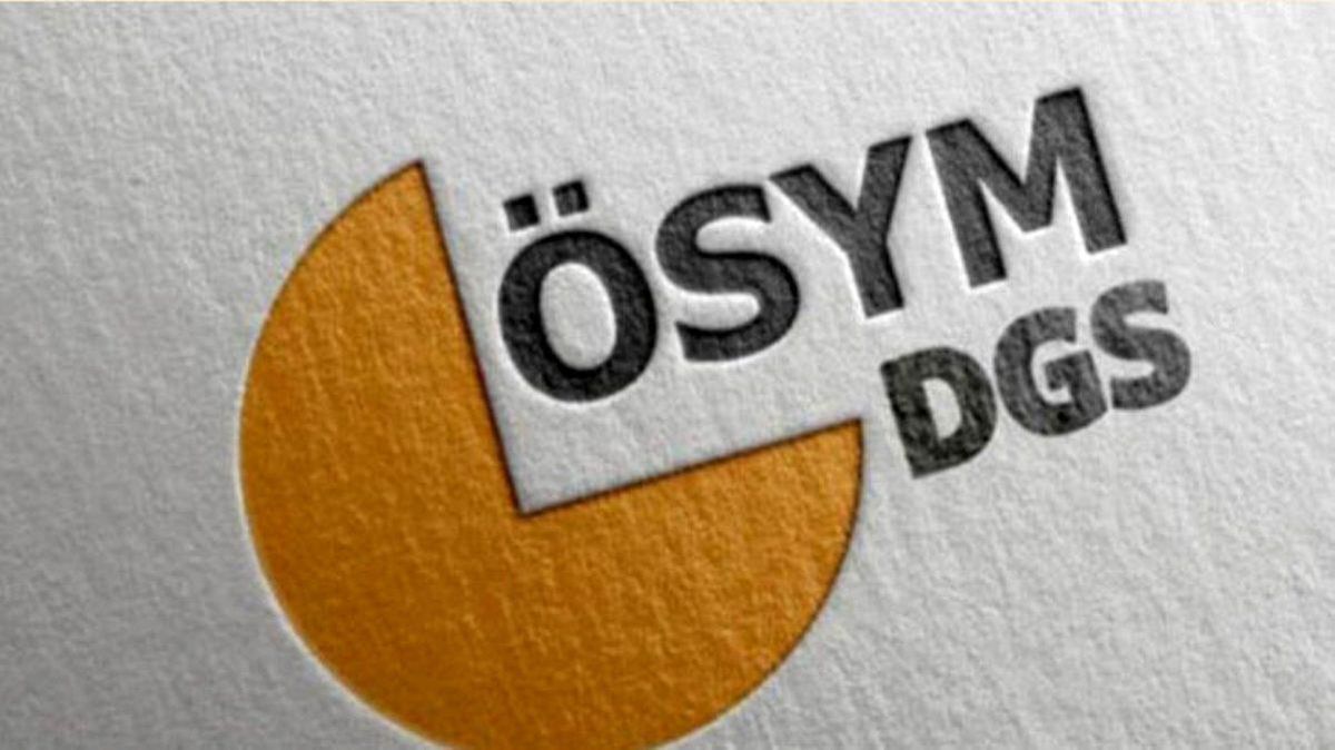 2021 DGS ne zaman? DGS (Dikey Geçiş Sınavı) sınav tarihi açıklandı mı?