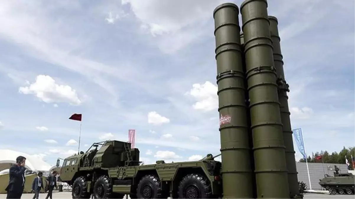 ABD'den Hindistan'a S-400 tehdidi: Türkiye'ye benzer yaptırımları uygularız