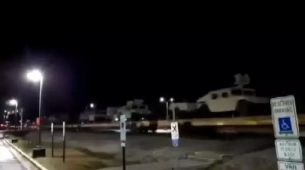 ABD tarihi devir teslim törenine hazırlanıyor: 117 askeri araç takviyesi ABD tarihi devir teslim törenine hazırlanıyor: 117 askeri araç takviyesi
