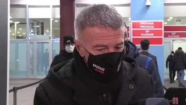 Abdülkadir Ömür'den Trabzonspor'a kötü haber