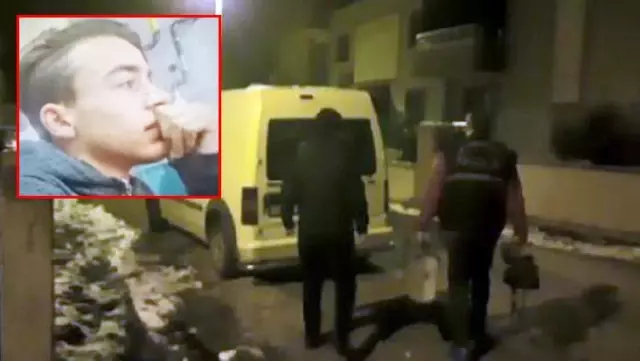 Ağabey, tartıştığı kardeşini bıçaklayarak öldürdü Ağabey, tartıştığı kardeşini bıçaklayarak öldürdü
