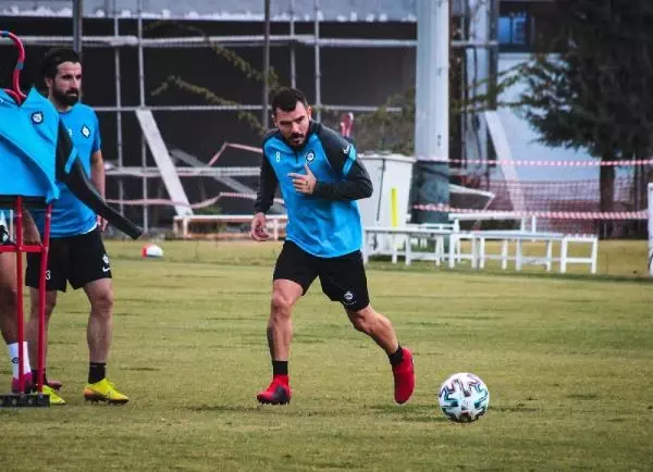 Son dakika haber: Altay'da Yekta ritim bulamadı Son dakika haber: Altay'da Yekta ritim bulamadı