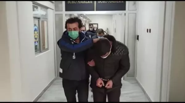 Ankara'da lüks otomobil çetesine operasyon Ankara'da lüks otomobil çetesine operasyon