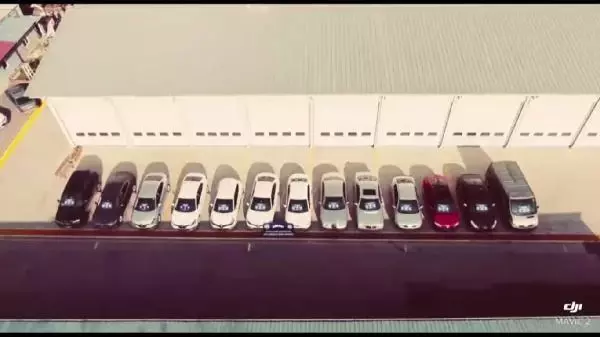 Ankara'da lüks otomobil çetesine operasyon Ankara'da lüks otomobil çetesine operasyon