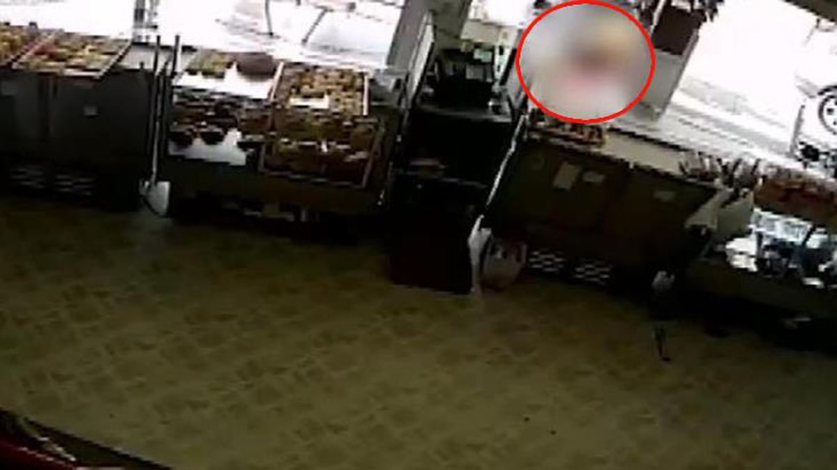 Arkasından gelip 3 el ateş etti! Güpegündüz infaz anı kamerada