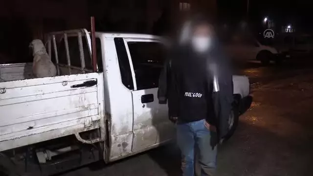 Son dakika! Babası darp edilerek kaçırılan çocuk kurtarıldı Son dakika! Babası darp edilerek kaçırılan çocuk kurtarıldı