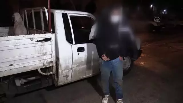 Son dakika! Babası darp edilerek kaçırılan çocuk kurtarıldı Son dakika! Babası darp edilerek kaçırılan çocuk kurtarıldı