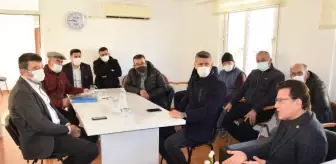 Son dakika haberi: Bakan Çavuşoğlu: 50 bin ton yeni kota yürürlüğe girecek