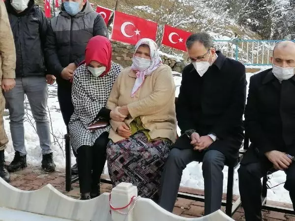 Kasapoğlu: Bizim davamız insanlık davası