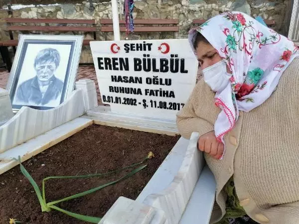 Kasapoğlu: Bizim davamız insanlık davası