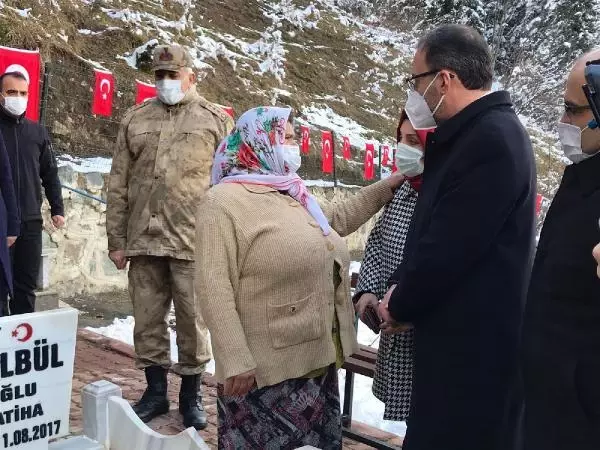 Kasapoğlu: Bizim davamız insanlık davası