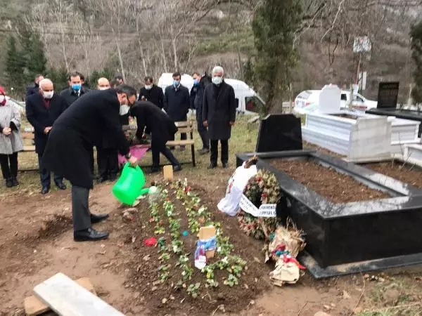 Kasapoğlu: Bizim davamız insanlık davası