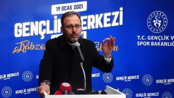 Kasapoğlu: Bizim davamız insanlık davası