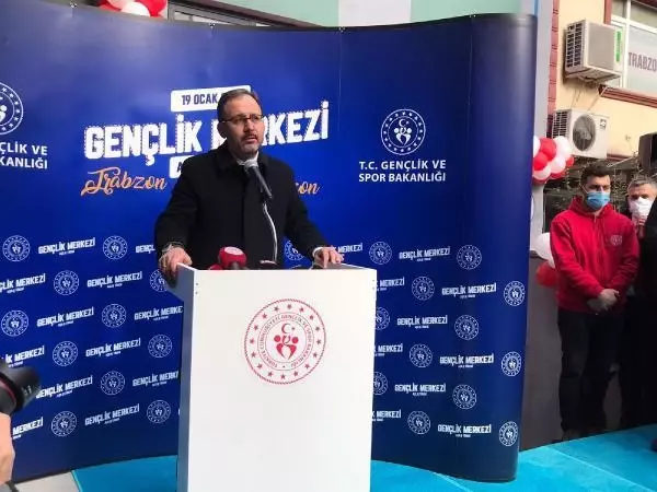 Kasapoğlu: Bizim davamız insanlık davası