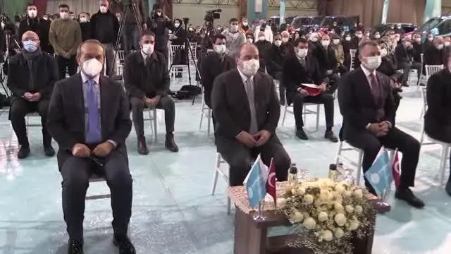 Son dakika haberi | Başiskele Belediyesi 74 Hizmet Aracı Teslim Töreni Son dakika haberi | Başiskele Belediyesi 74 Hizmet Aracı Teslim Töreni