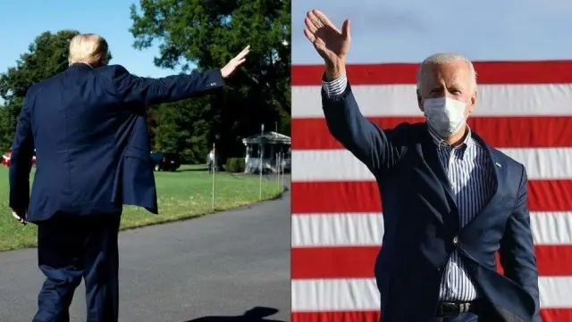 Biden'in yemin töreni: Beyaz Saray'da görev değişimi nasıl nasılılıyor, yeni başkana nasıl hazırlık yapılıyor? Biden'in yemin töreni: Beyaz Saray'da görev değişimi nasıl nasılılıyor, yeni başkana nasıl hazırlık yapılıyor?