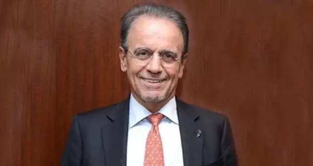 Çağla İle Yeni Bir Gün Konuğu: Prof. Dr. Mehmet Ceyhan kimdir? Kaç yaşında, nereli, mesleği nedir? Çağla İle Yeni Bir Gün Konuğu: Prof. Dr. Mehmet Ceyhan kimdir? Kaç yaşında, nereli, mesleği nedir?