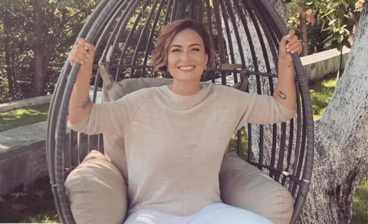 Ceyda Düvenci kimdir? Ceyda Düvenci hayatı ve biyografisi! Ceyda Düvenci kaç yaşında, nereli?