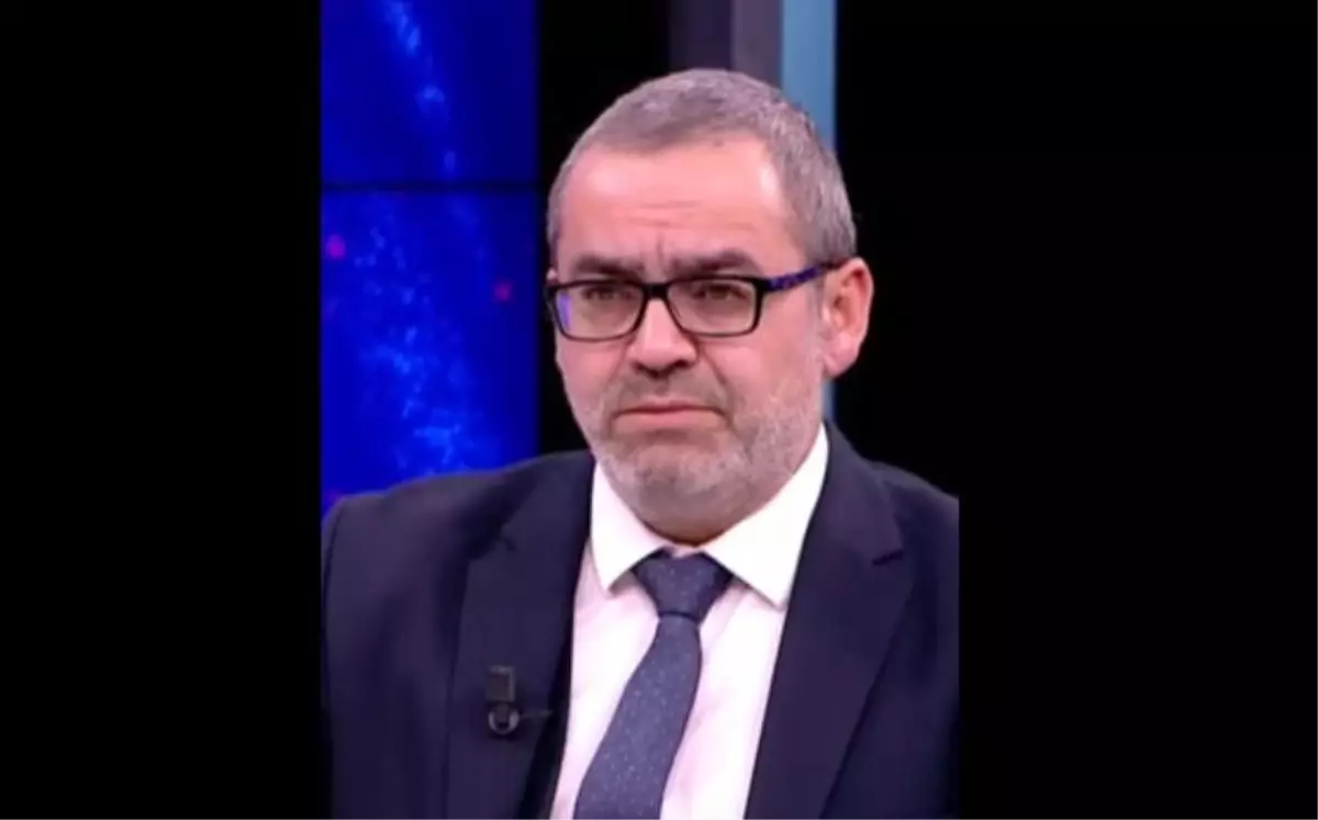 Ceyhun Bozkurt kimdir? Nereli, kaç yaşında, mesleği ne? Ceyhun Bozkurt hayatı ve biyografisi hakkında bilgiler