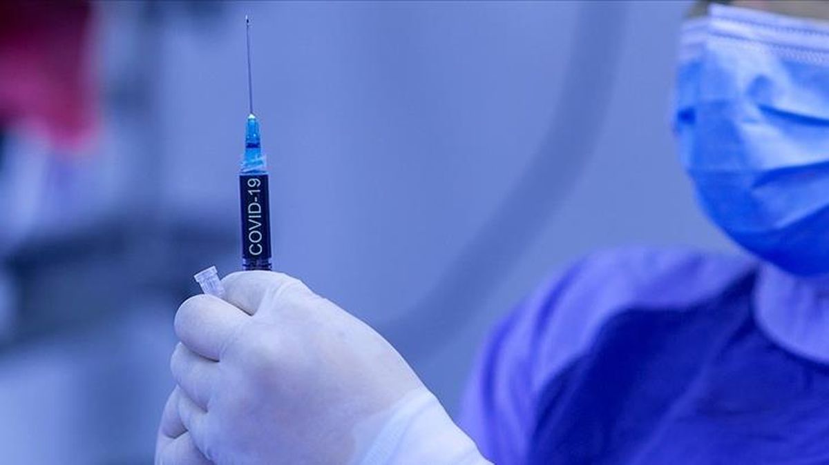 Çin aşısının üreticisi Sinovac'tan açıklama: İkinci doz 3 hafta sonra yapılırsa etkinlik oranı yüzde 70'e kadar ulaşıyor