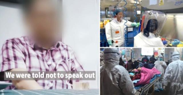 Çin hükümetinin koronavirüs salgınıyla ilgili yalanları bu belgeselde gün yüzüne çıkıyor