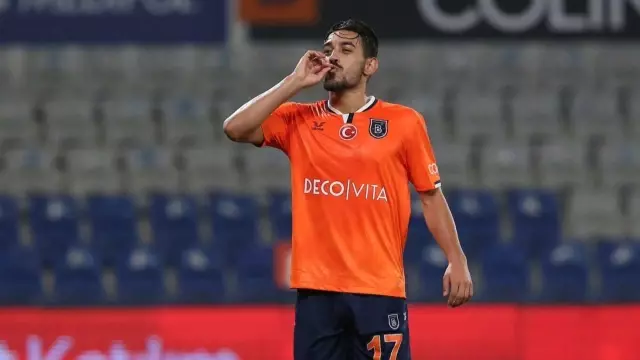 'Daha önce F.Bahçeliydi' diyen baba Kahveci'den transfer sözleri: İrfan Can G.Saray'ı istiyor 'Daha önce F.Bahçeliydi' diyen baba Kahveci'den transfer sözleri: İrfan Can G.Saray'ı istiyor