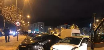 Son dakika haber | Diyarbakır'da 22 aracın karıştığı zincirleme kaza: Çok sayıda yaralı