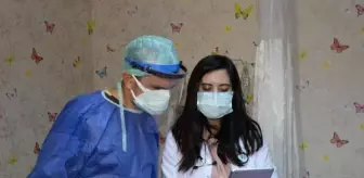 Diyarbakır'da ilk; Selahaddin Eyyübi Devlet Hastanesi dijital hastaneye dönüştü