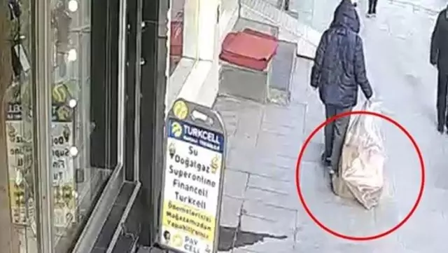 Emniyetten 'Sultangazi'de çocuk kaçırma girişimi'ne ilişkin açıklama: Akli dengesi yerinde değil Emniyetten 'Sultangazi'de çocuk kaçırma girişimi'ne ilişkin açıklama: Akli dengesi yerinde değil