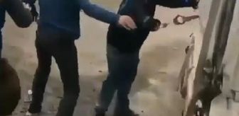 Son dakika haberleri: Engelli gence kötü şakada 1 kişi tutuklandı
