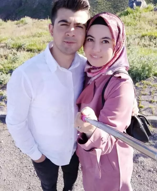 Erzurum'da hastane dönüşü feci kaza; uzman çavuş, eşi ve oğlu öldü Erzurum'da hastane dönüşü feci kaza; uzman çavuş, eşi ve oğlu öldü