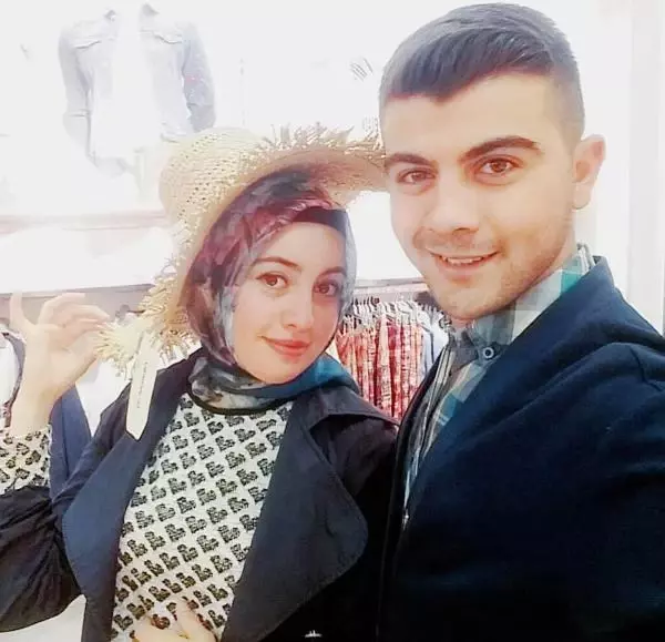 Erzurum'da hastane dönüşü feci kaza; uzman çavuş, eşi ve oğlu öldü Erzurum'da hastane dönüşü feci kaza; uzman çavuş, eşi ve oğlu öldü