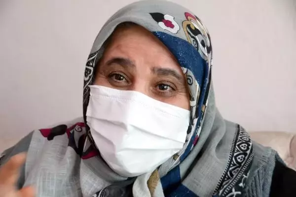 Eşi tarafından öldürülen Ebru Aras'ın ailesi, adalet bekliyor