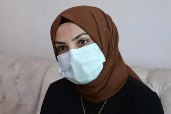 Eşi tarafından öldürülen Ebru Aras'ın ailesi, adalet bekliyor
