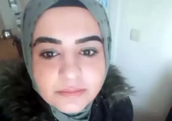 Eşi tarafından öldürülen Ebru Aras'ın ailesi, adalet bekliyor