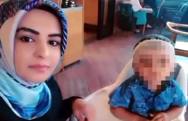 Eşi tarafından öldürülen Ebru Aras'ın ailesi, adalet bekliyor