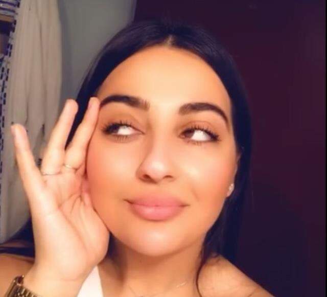 Estetik ameliyatı olmak için gittiği hastaneden tabutla çıktı