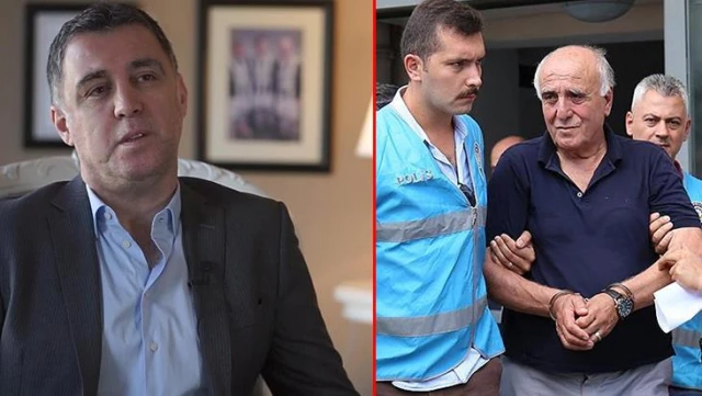 Father of FETO fugitive Hakan Şükür sentenced to prison for aiding the organization