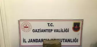 Son dakika haber... Gaziantep'te 10 adet altın yazılı Tevrat ele geçirildi