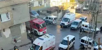 Gaziantep'te çıkan yangında 2 çocuk hayatını kaybetti