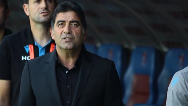 Göztepe reached an agreement in principle with coach Ünal Karaman