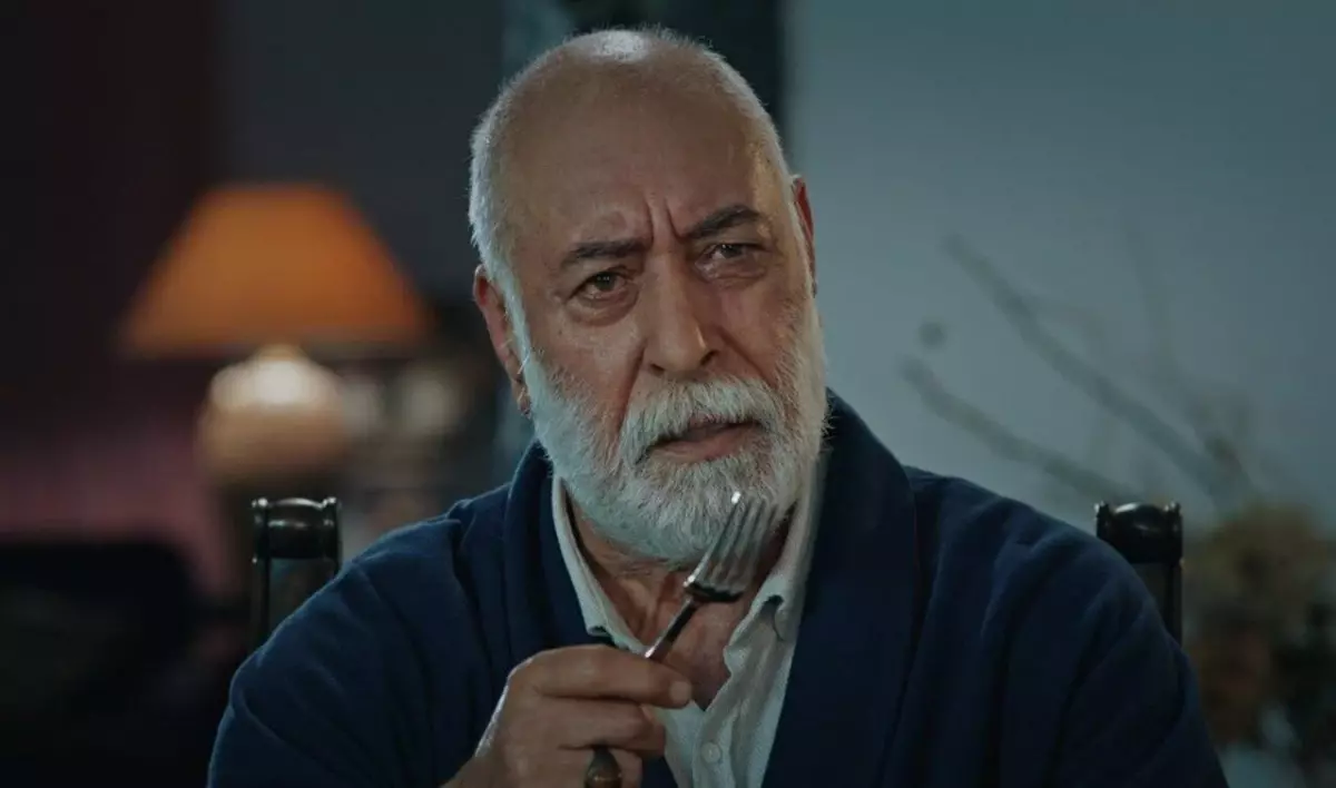 Hamdi Baba kimdir? EDHO (Hamdi Baba) Muhammed Cangören kimdir? Yaman Korkmaz'ın babası gerçek adı ne? Kaç yaşında?