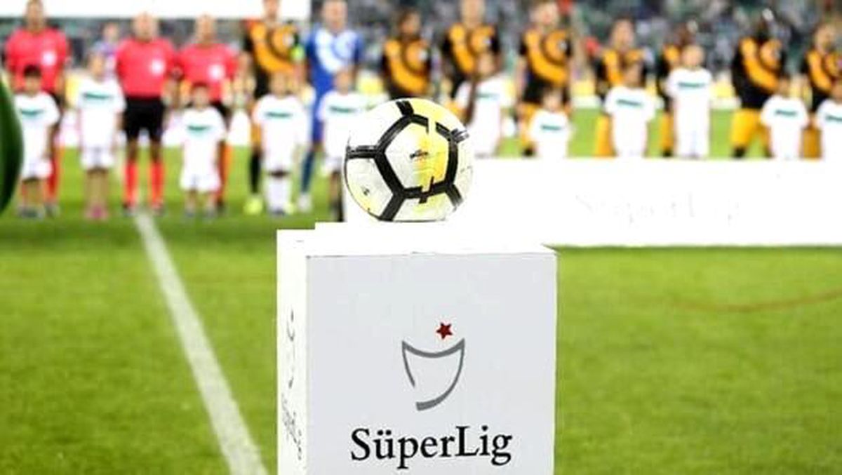 HES Kablo Kayserispor - Medipol Başakşehir FK Süper Lig maçı ne zaman, hangi kanalda, saat kaçta başlayacak? Şifresiz mi?