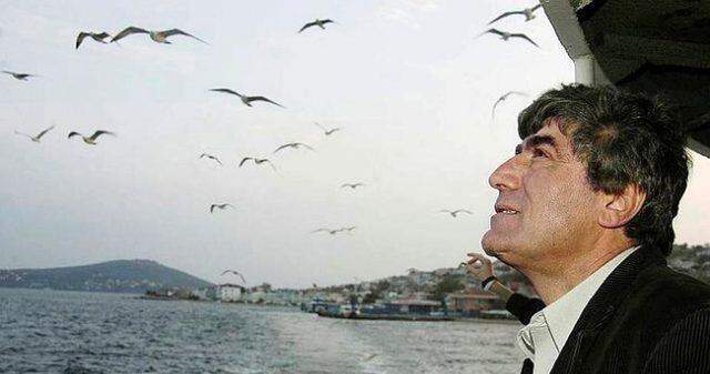 Hrant Dink kimdir? Hrant Dink neden, ne zaman öldü? Hrant Dink ölümünün ardından anılıyor!