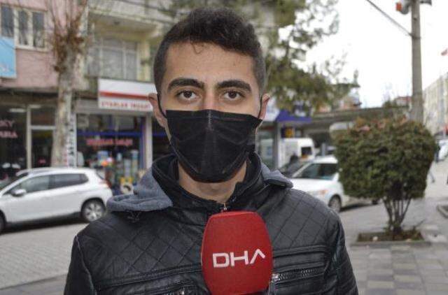 İki kız kardeş telefon numaralarını isteyen lokantacıyı tekme tokat dövmüştü! Kavgaya müdahale edenler konuştu