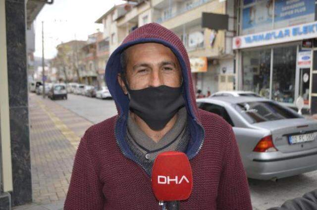 İki kız kardeş telefon numaralarını isteyen lokantacıyı tekme tokat dövmüştü! Kavgaya müdahale edenler konuştu