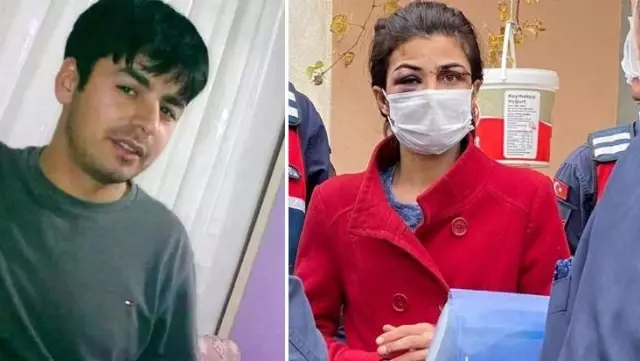 Melek İpek'in öldürdüğü tecavüzcü eşi, sosyal medyadan 'en ölümcül mermi' paylaşımı yapmış Melek İpek'in öldürdüğü tecavüzcü eşi, sosyal medyadan 'en ölümcül mermi' paylaşımı yapmış